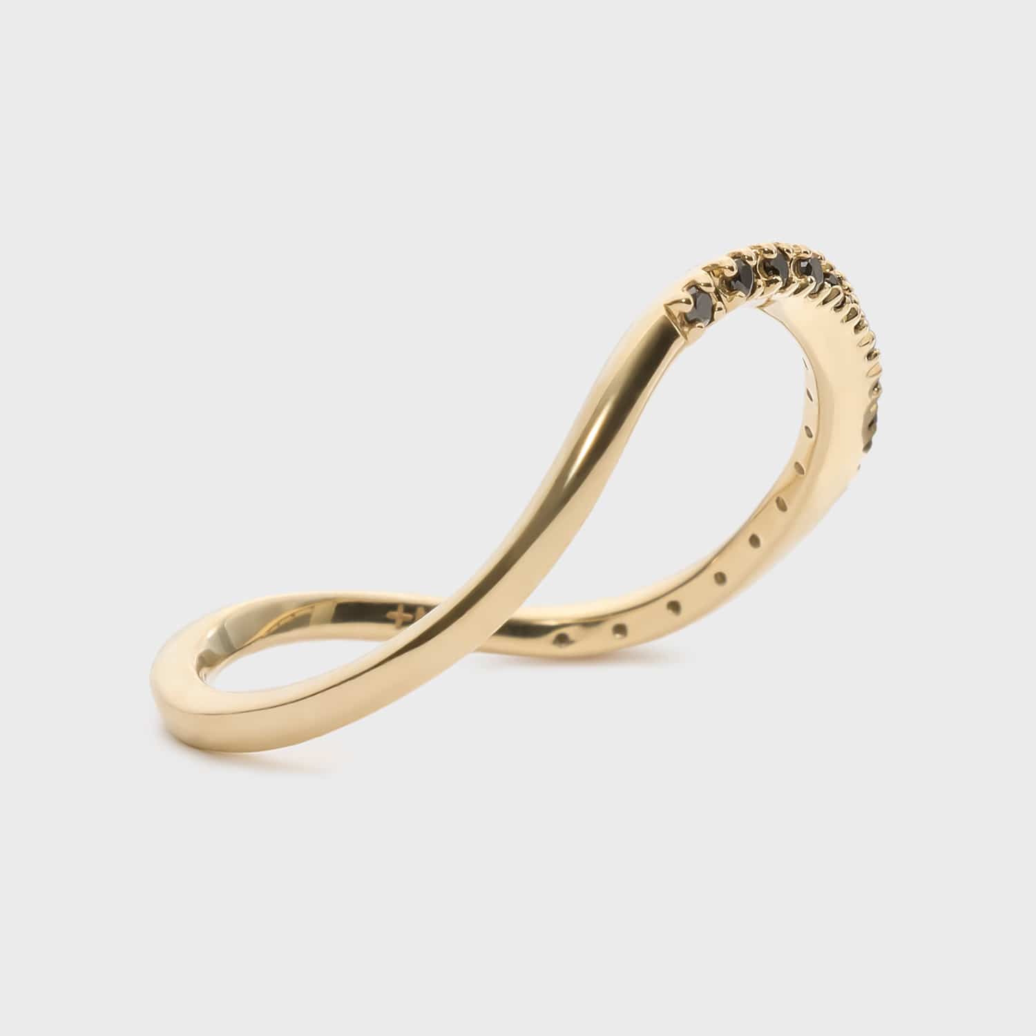 K10ダイヤモンドリング｜リング｜ノジェス 公式オンラインストア