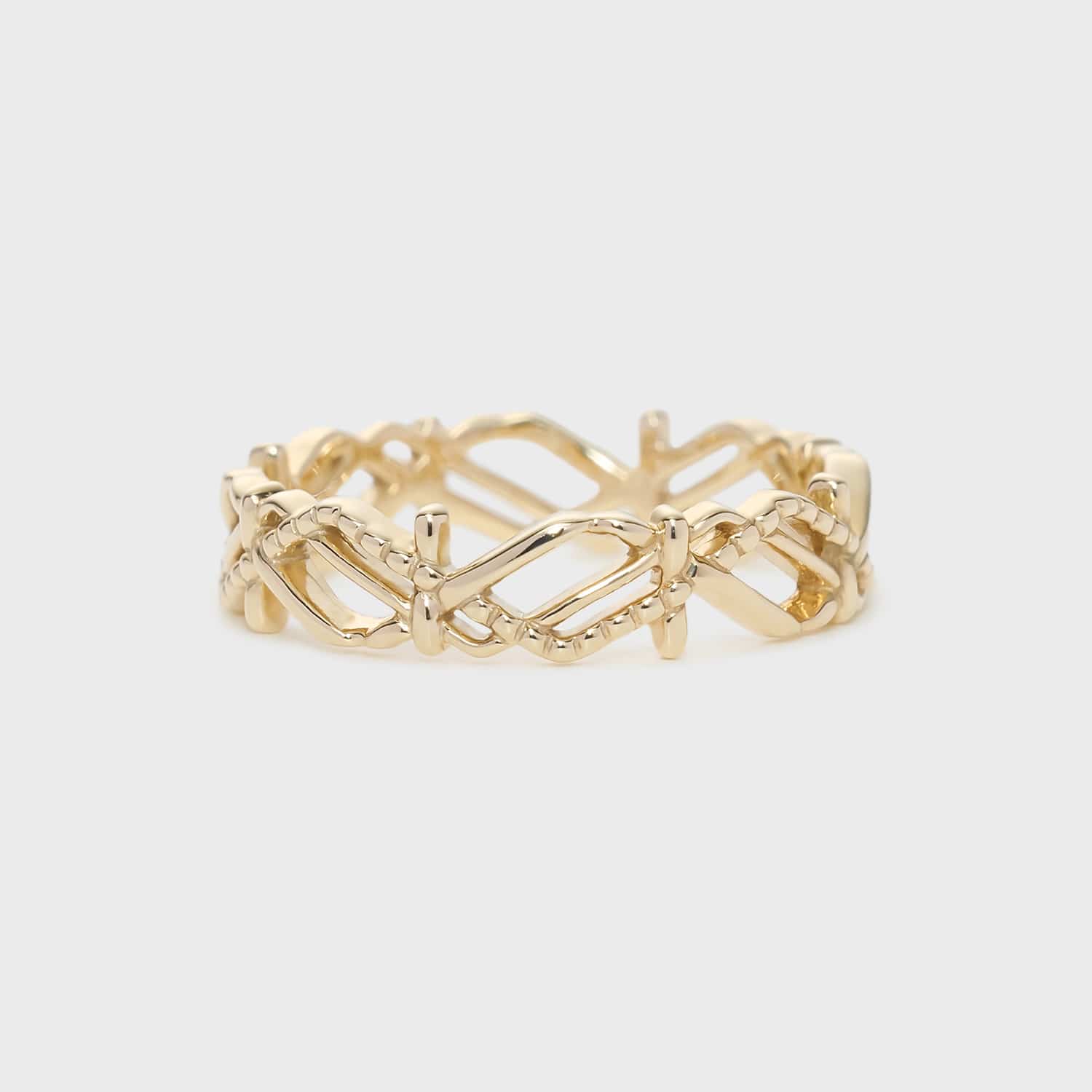 K5ピンキーリング｜ピンキーリング｜ノジェス 公式オンラインストア