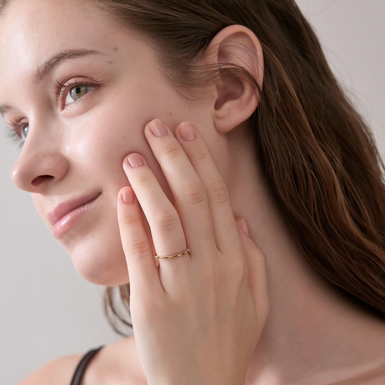 K5ダイヤモンドリング｜リング｜ノジェス 公式オンラインストア