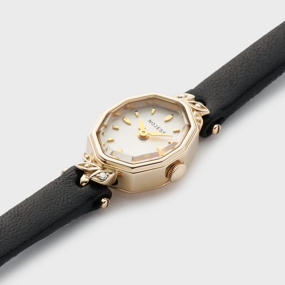 ゴールドジュエリーウォッチ｜時計｜ノジェス 公式オンラインストア