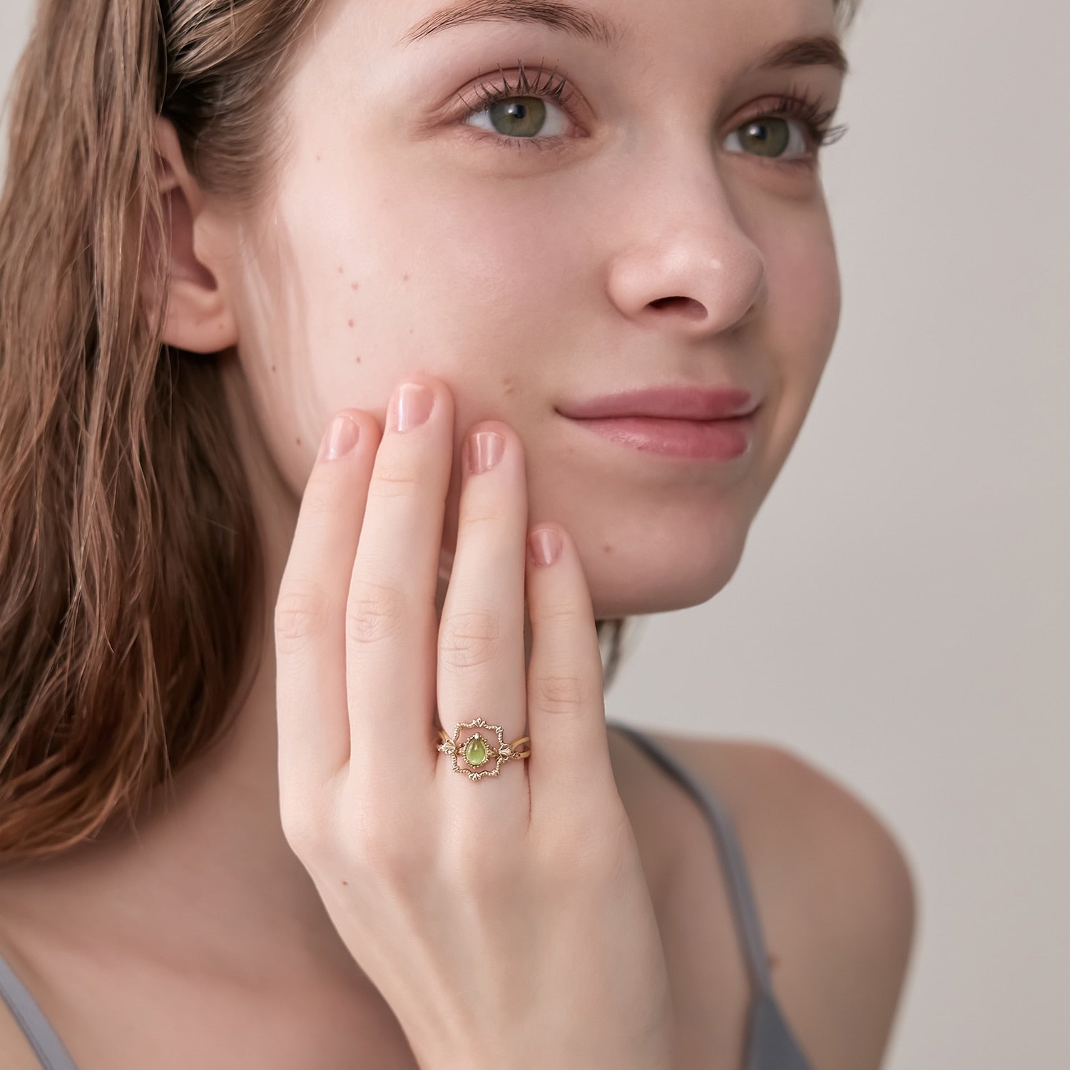 K5リング｜リング｜ノジェス 公式オンラインストア