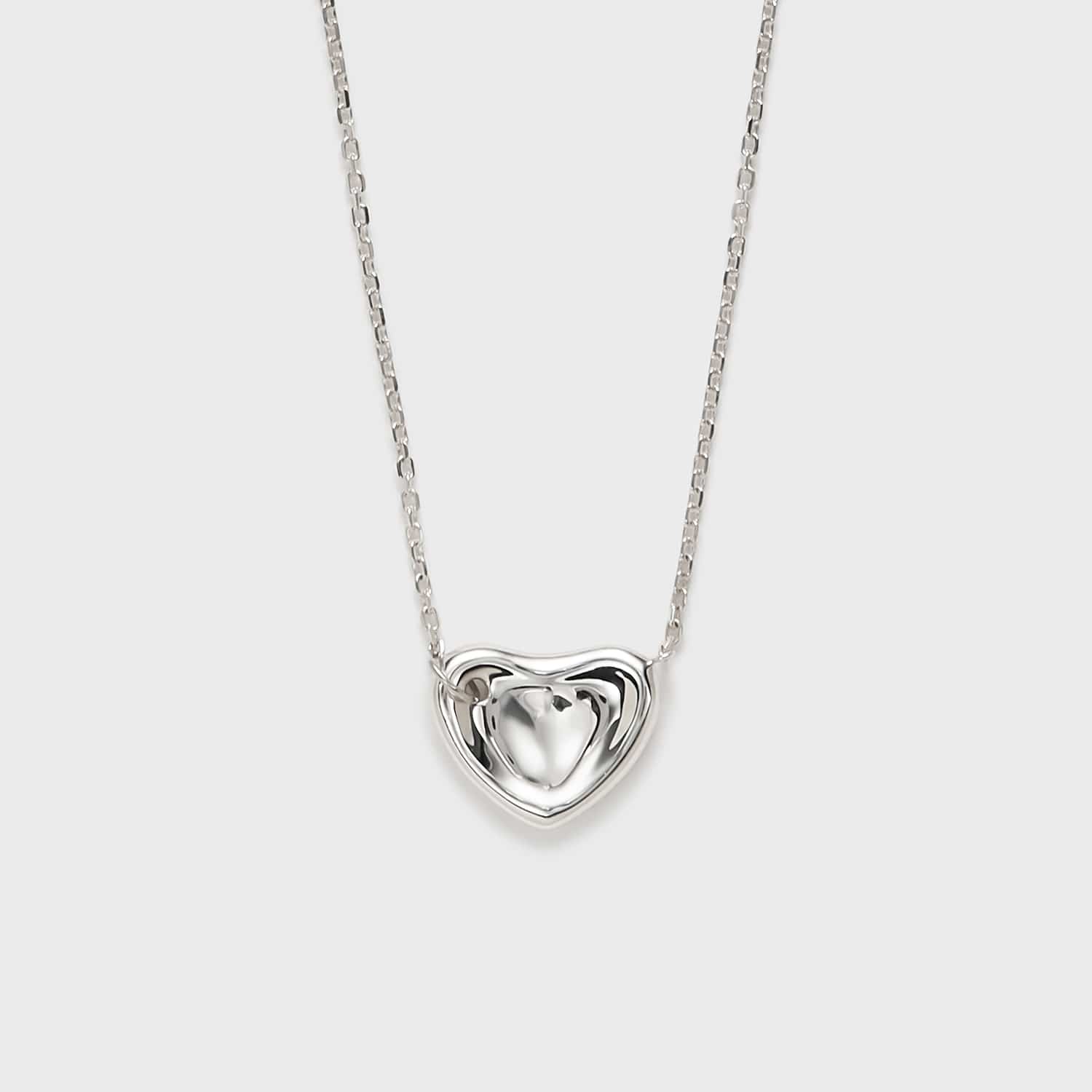 シルバーネックレス｜ネックレス｜ノジェス 公式オンラインストア