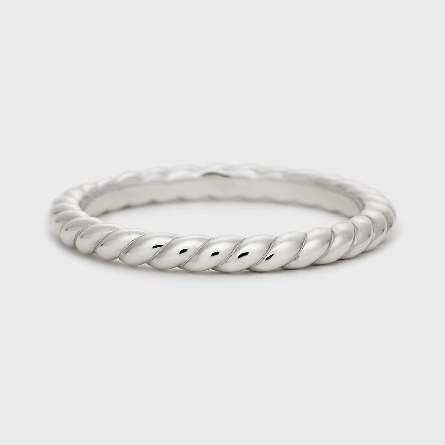 シルバーリング｜リング｜ノジェス 公式オンラインストア