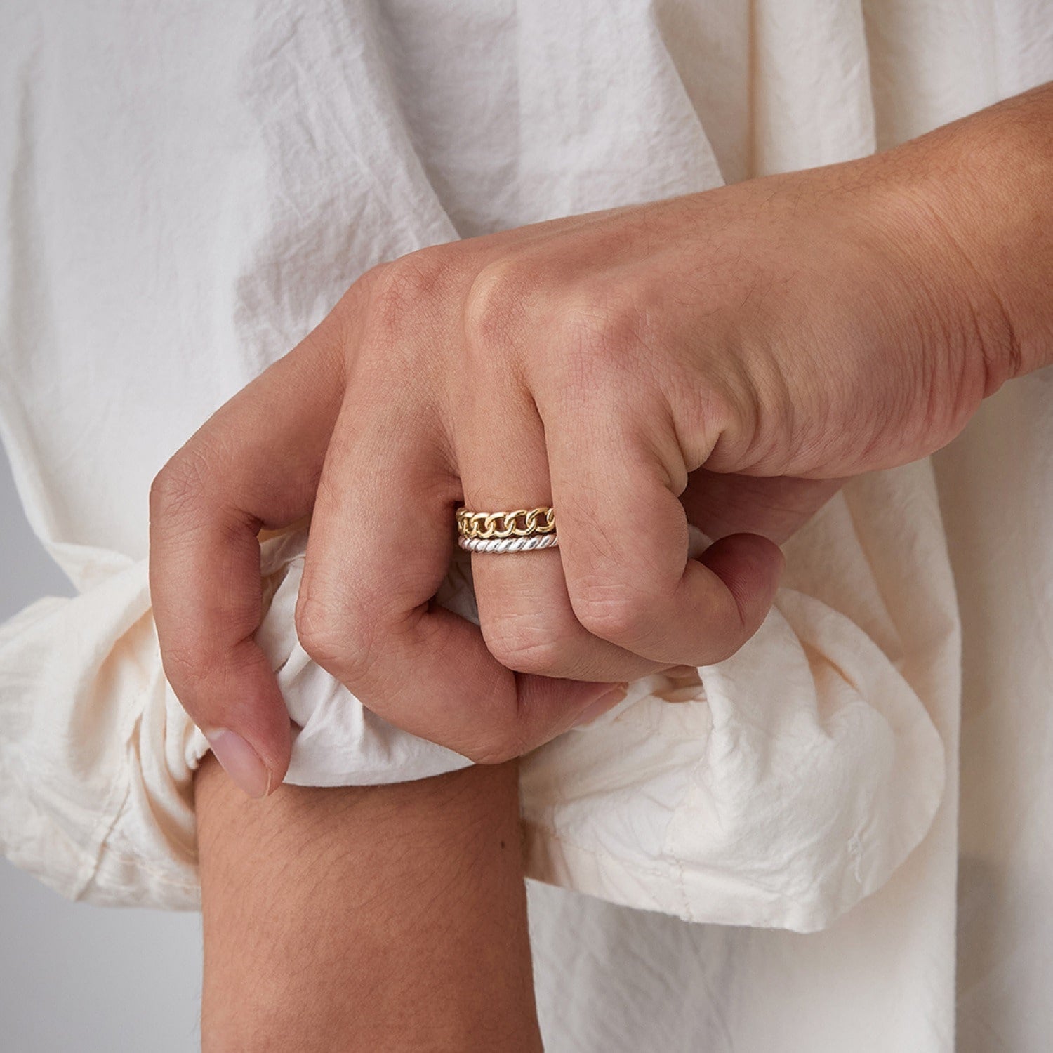 <展開店舗限定>K5リング｜リング｜ノジェス 公式オンラインストア