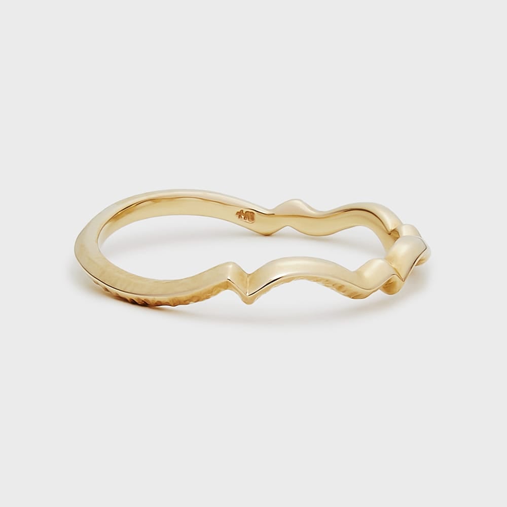 Plus Ring】K5リング｜リング｜ノジェス 公式オンラインストア