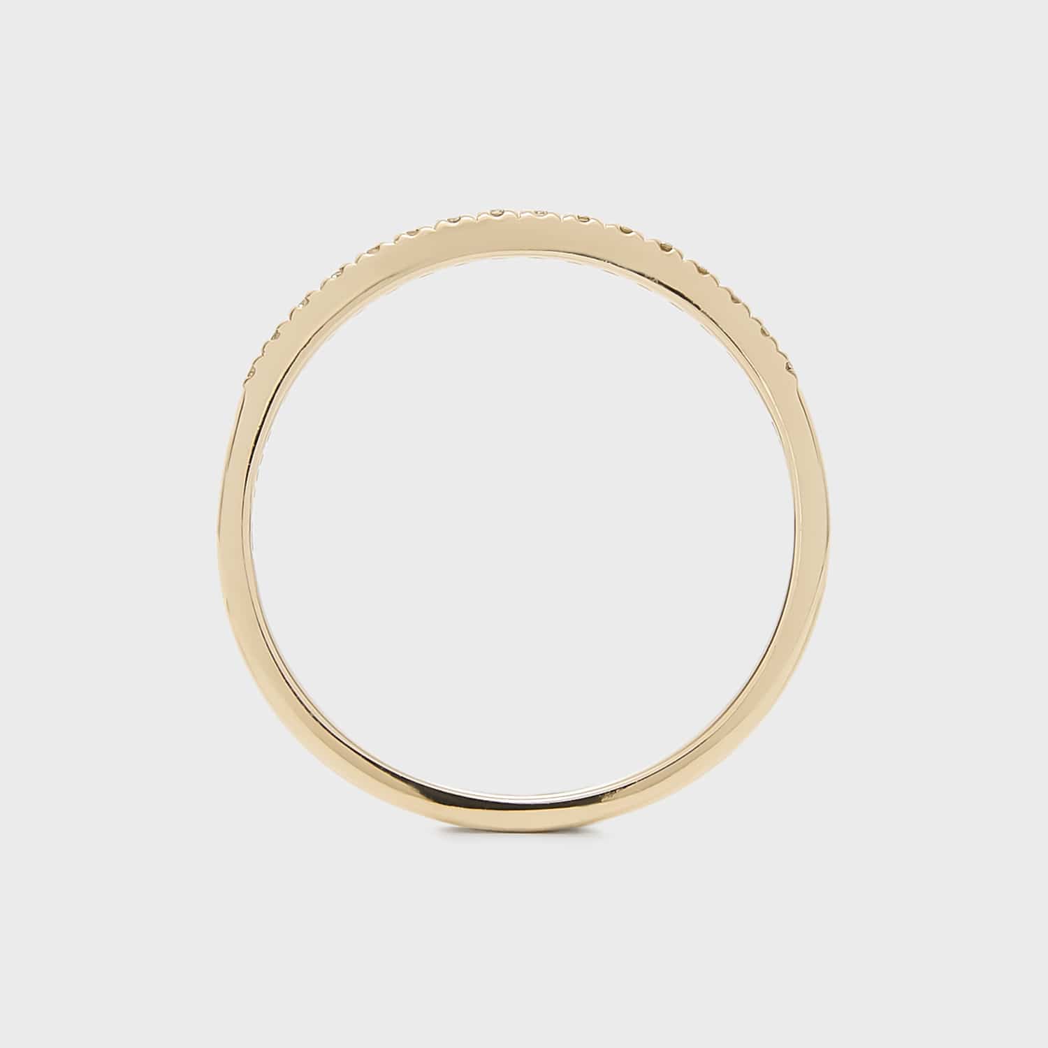 K10ダイヤモンドリング｜リング｜ノジェス 公式オンラインストア