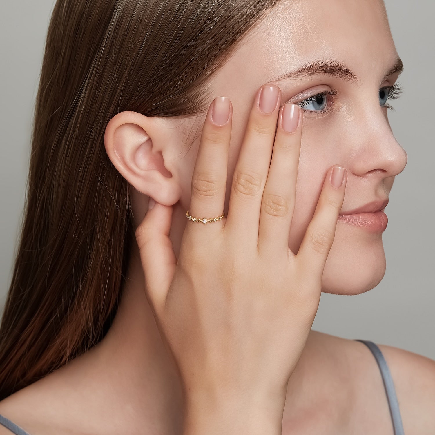 Pocket Ring｜ノジェス 公式オンラインストア