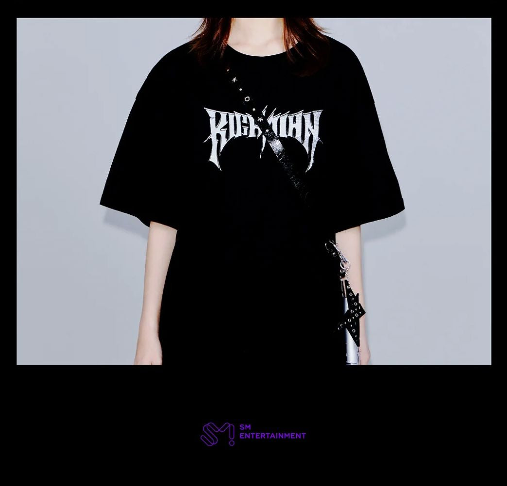 AESPA - RICH MAN POP UP OFFICIAL MD