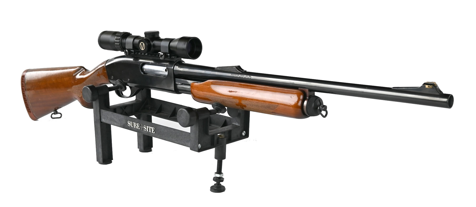 中古散弾銃 | レミントン M870 ウィングマスター