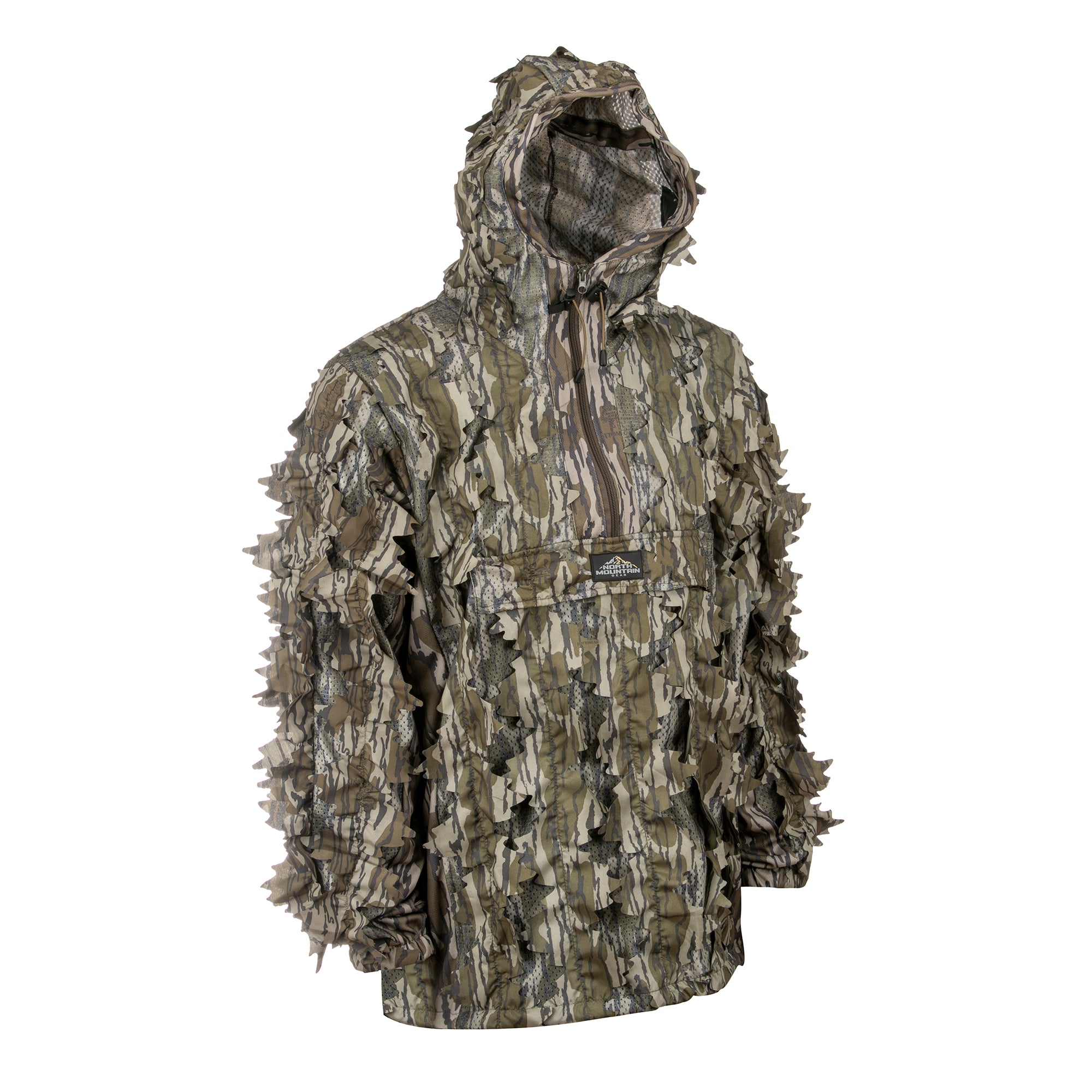 North Mountain Gear - Ghillie Suits & Hunting Accessories