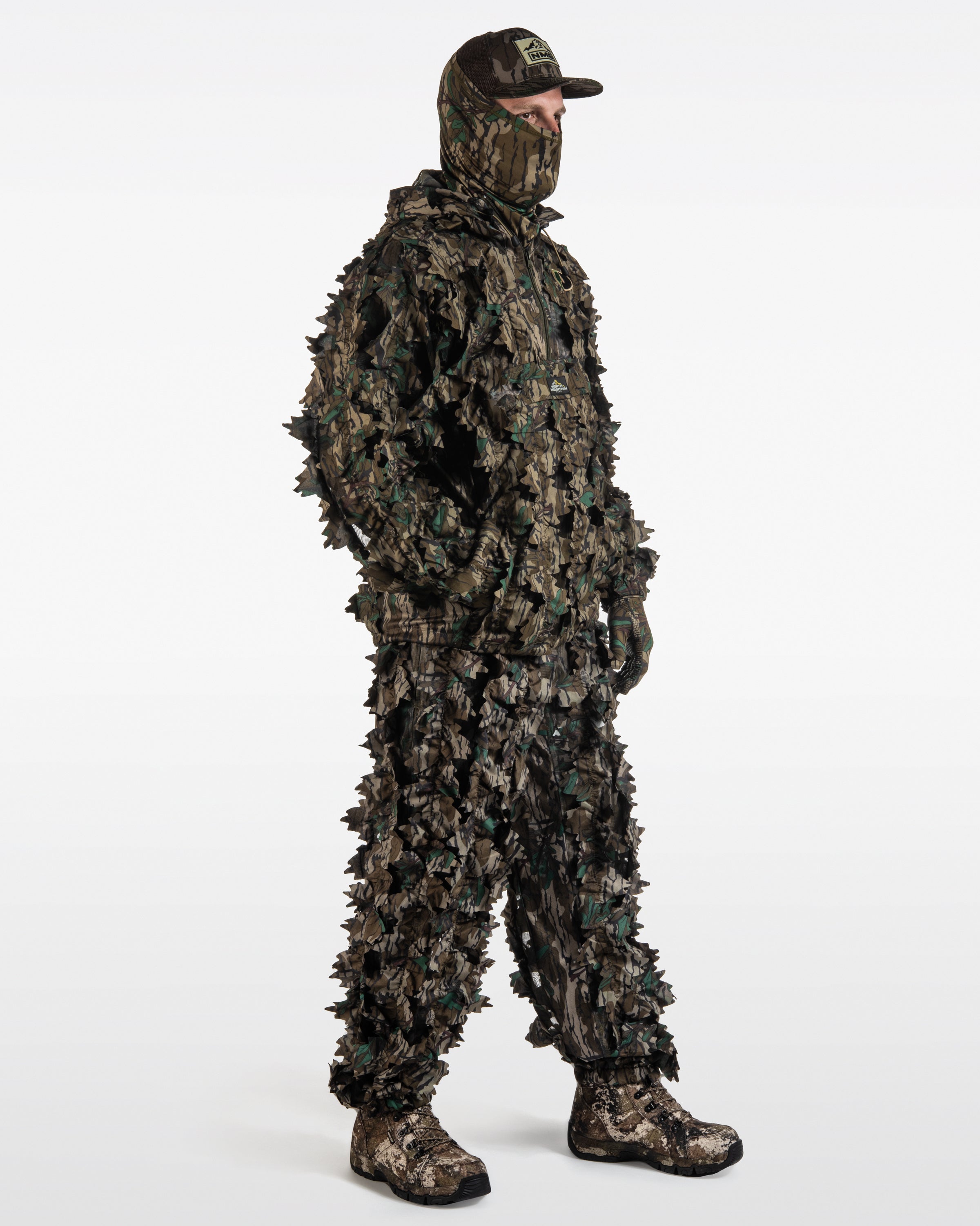 North Mountain Gear – Hunting & Camo Jackets