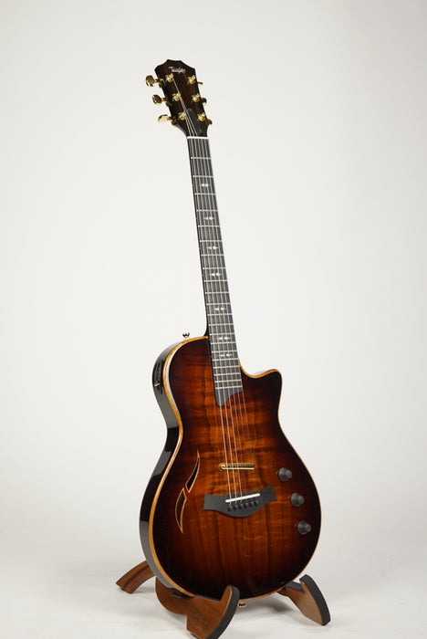 Taylor T5z Custom Koa — Northern Lights Music