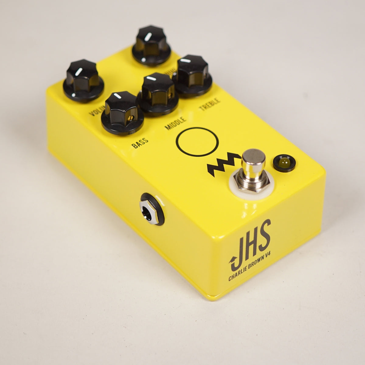 JHS Charlie Brown V4 — Northern Lights Music