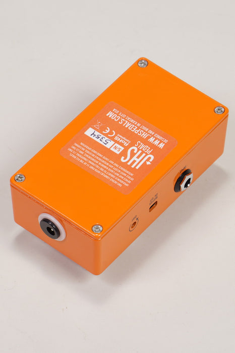 JHS Pulp 'N' Peel V4 Compressor / Preamp — Northern Lights Music