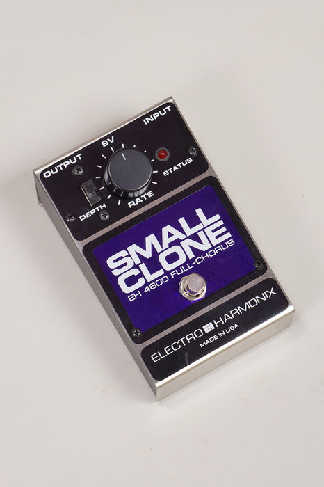 EHX Small Clone — Northern Lights Music