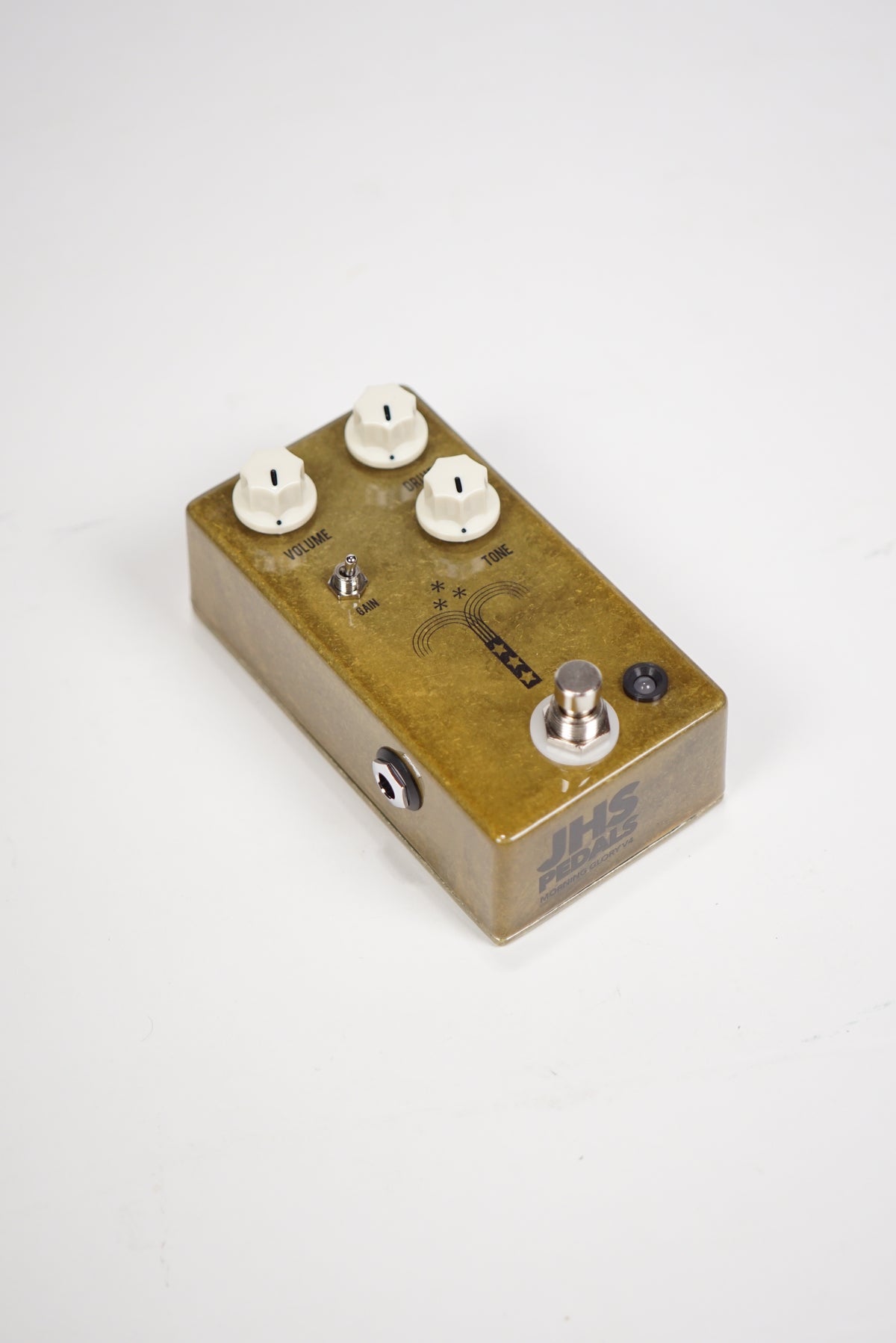 JHS Morning Glory V4 — Northern Lights Music