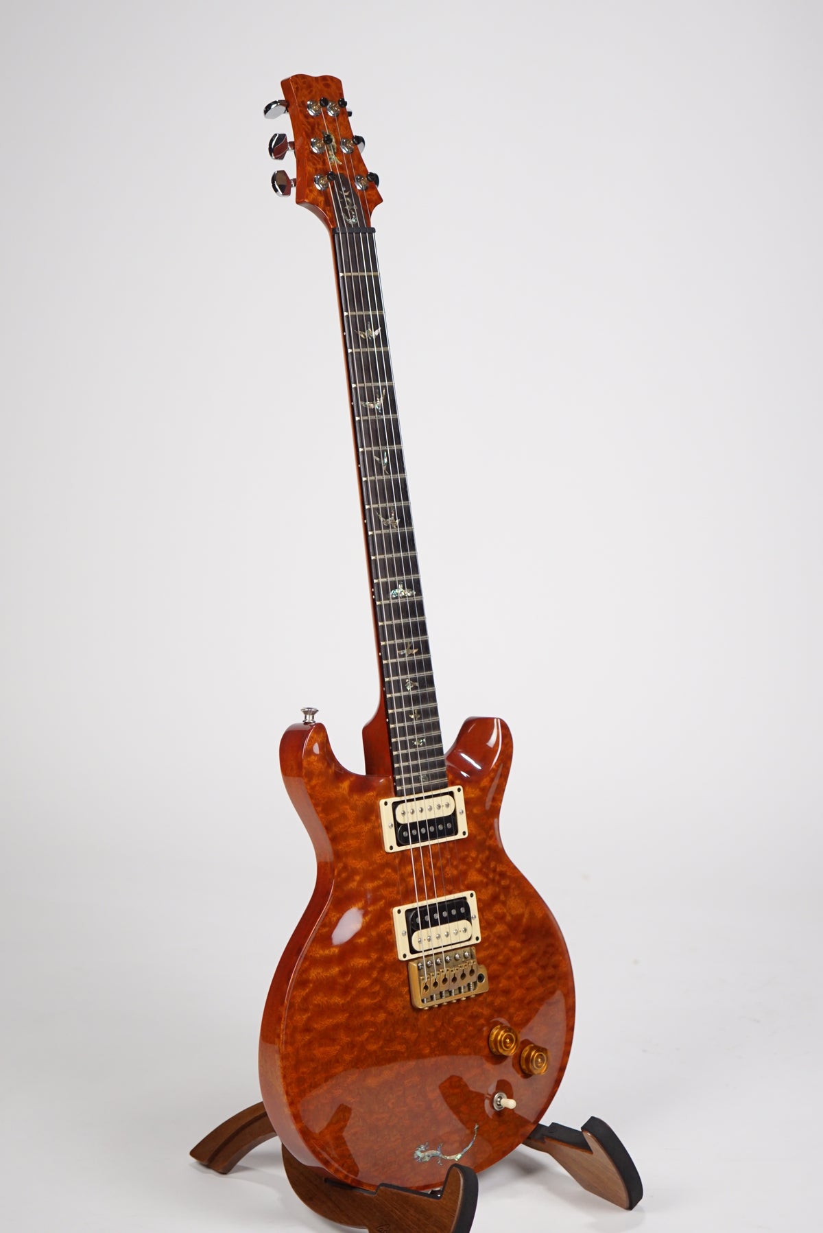2008 PRS 1980 West Street Limited Dragon — Northern Lights Music