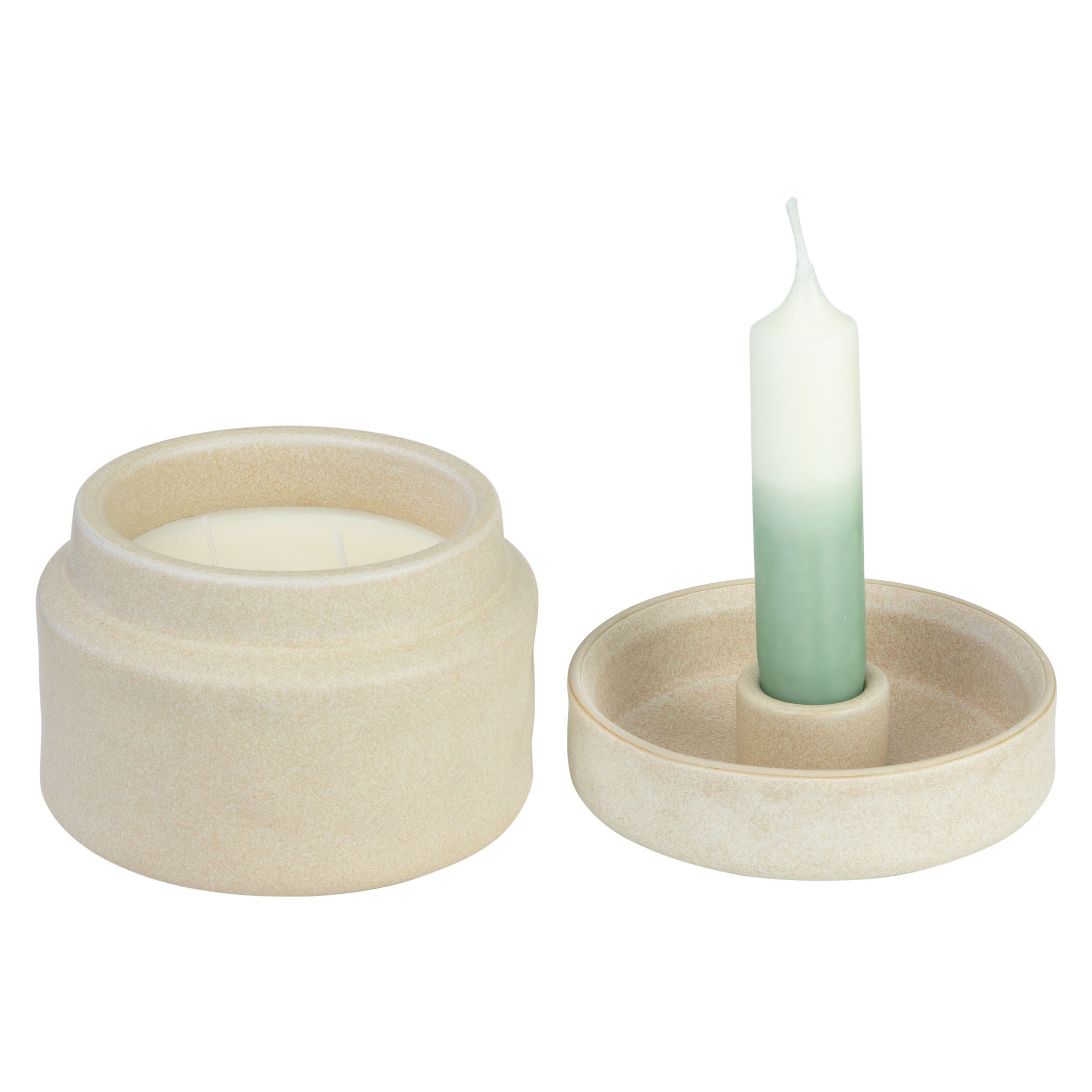 Mindful Moments Candle Set - Jalapeño & Grapefruit – Northern
