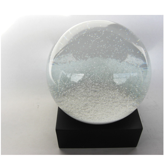 スノードーム 雪 Cool Snow Globe Snow Storm クール スノー グローブ