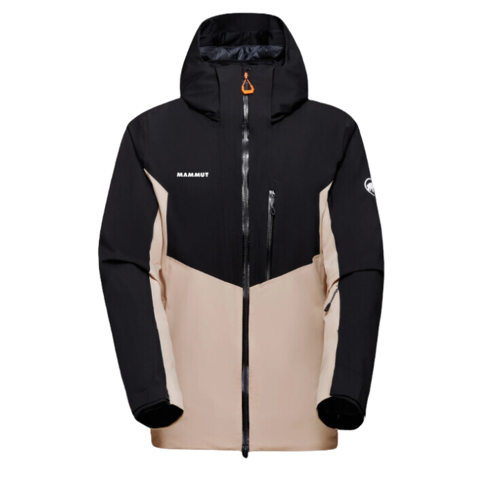 Mammut Men's Stoney HS Thermo Jacket - Northern Ski Works