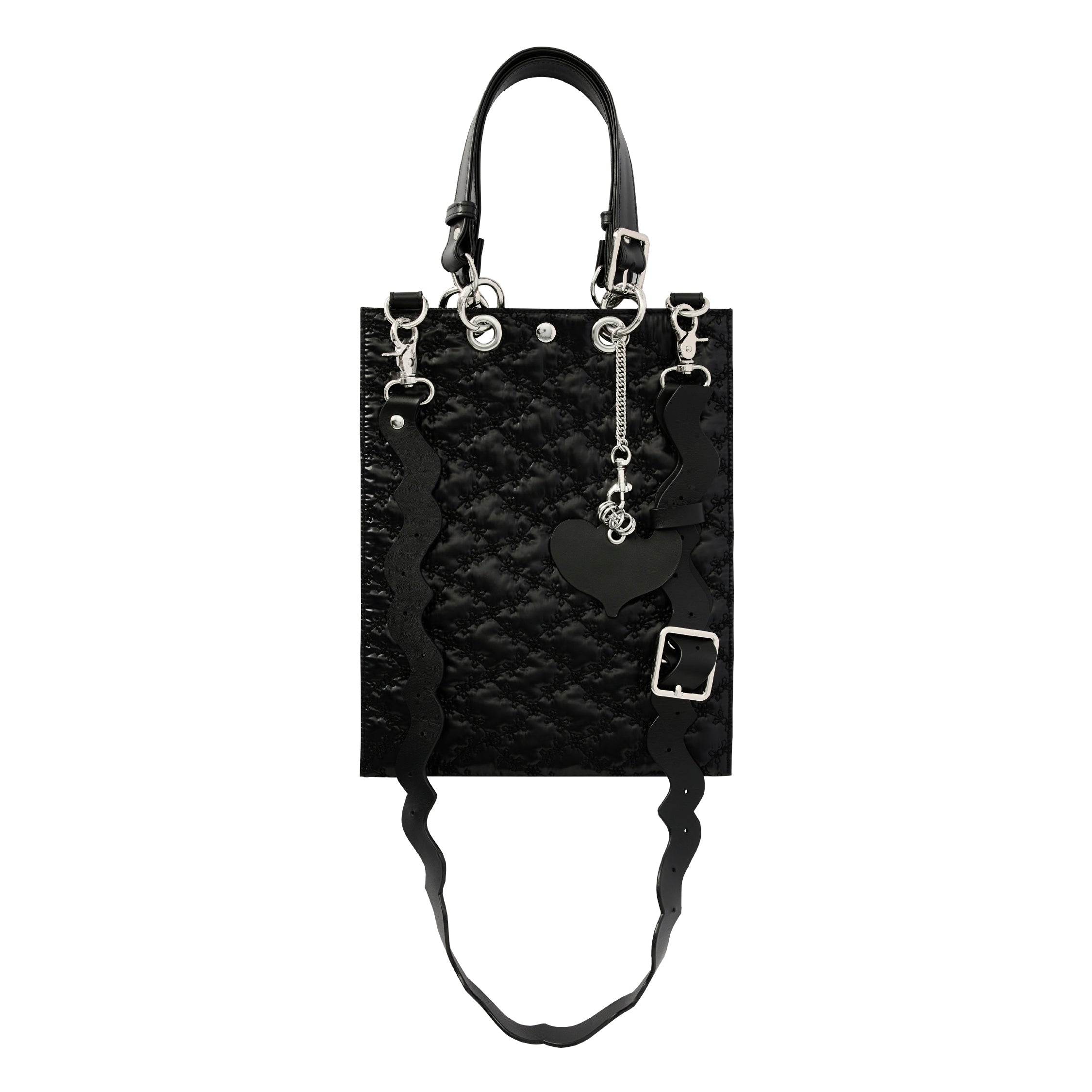 grand mardi matin / black – nori enomoto