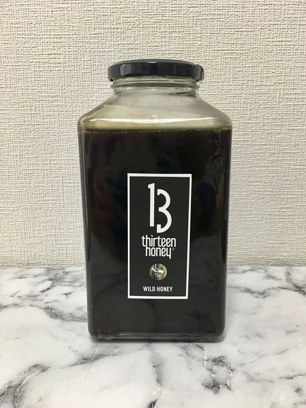 13honey】Wild Honey ワイルドハニー 1500g | 商品紹介 | 北海道札幌市
