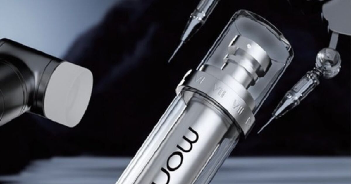 モリテック Moritex スプレー リフトアップ＆タイトニングエッセンスミスト