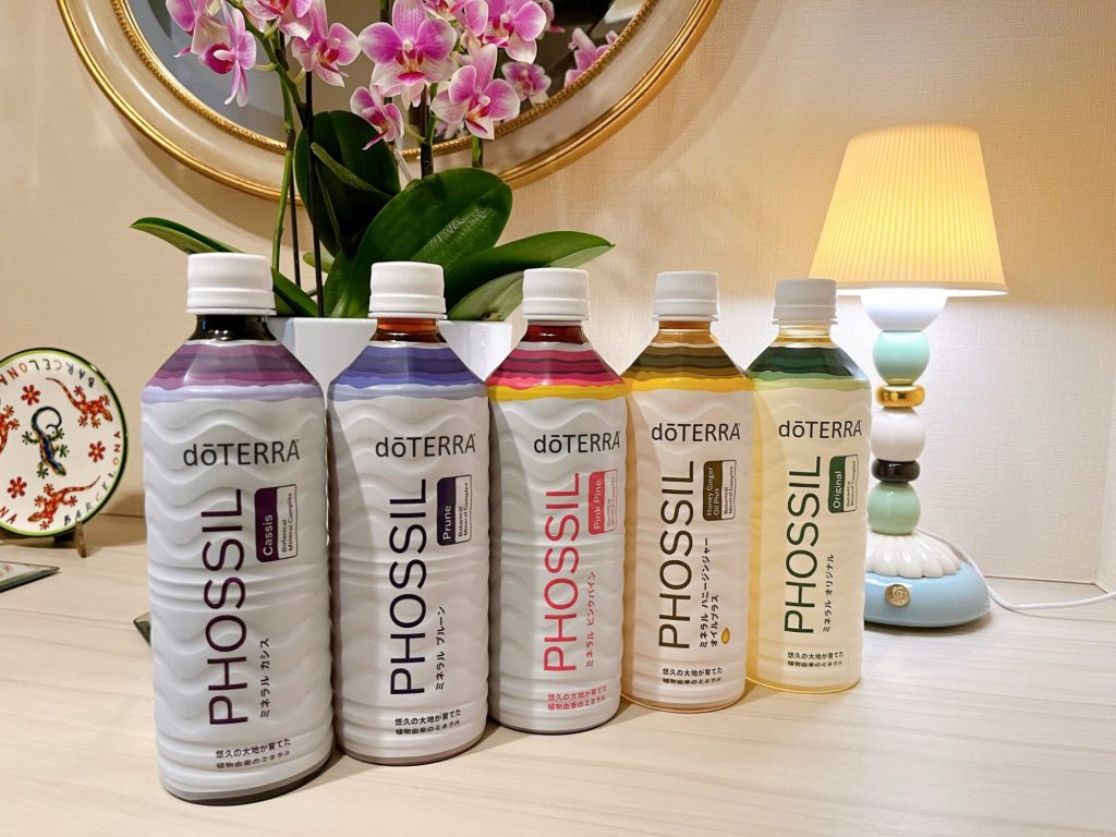 doTERRA】ドテラおすすめセレクション☆ | 【doTERRA】東京都世田谷区