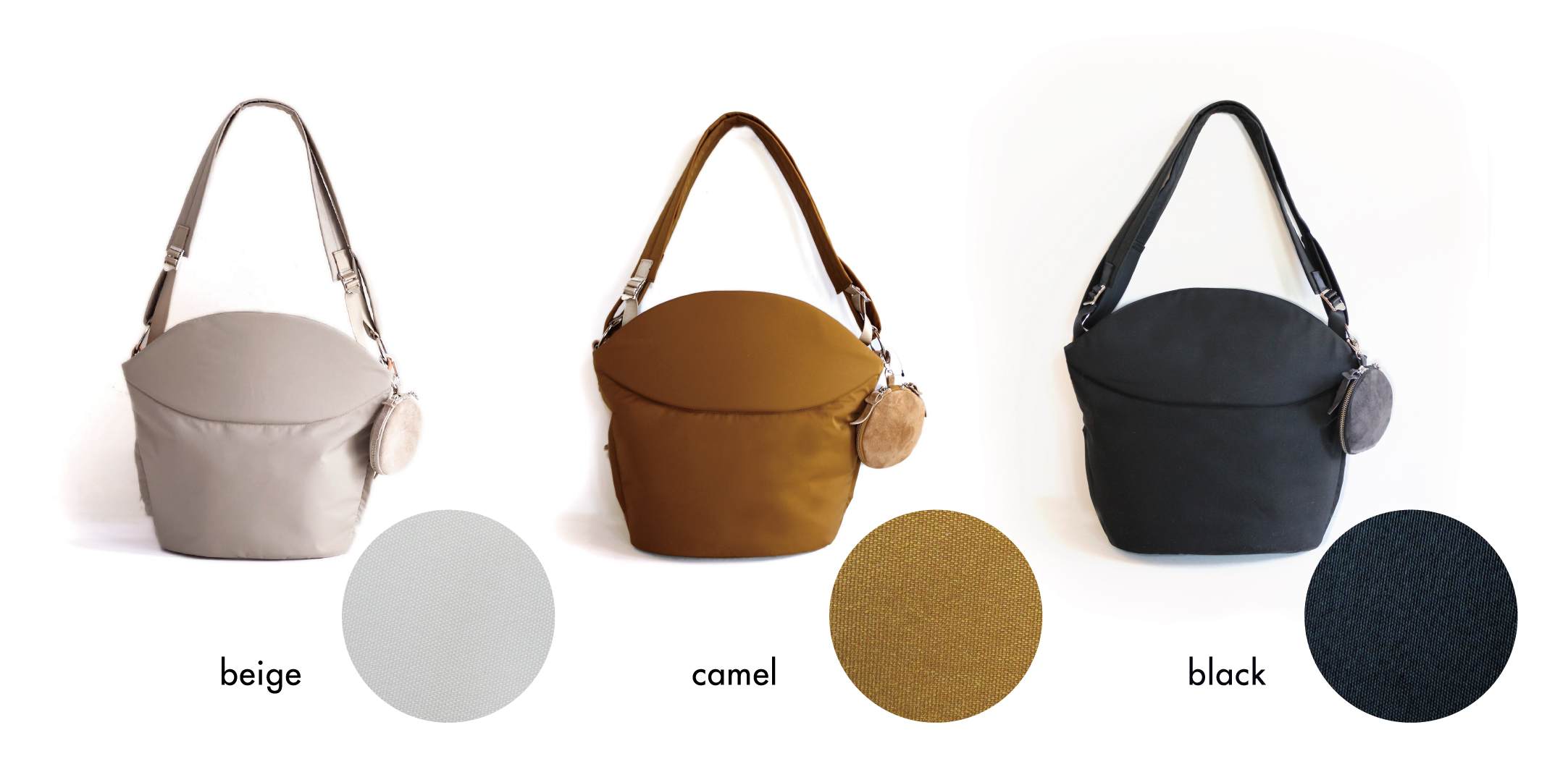 PRODUCTS - ファッション×抱っこバッグ・N/ORN（ノルン） 20kgまでOK