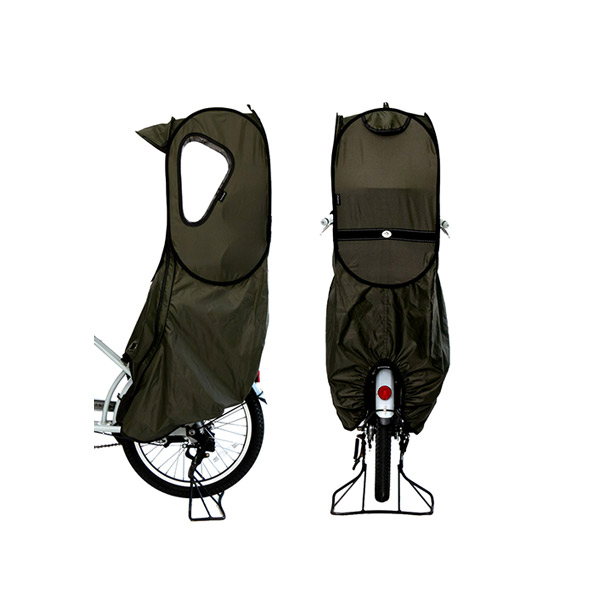 非公開リヤ用レインカバー 通常モデル【送料無料】 - norokka