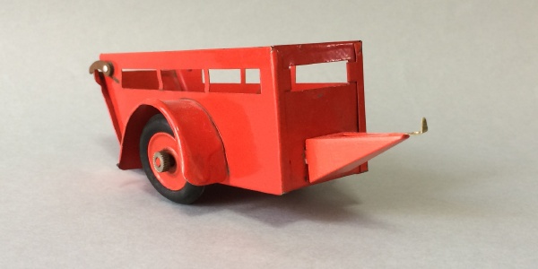 テクノによる消防車 - Nostalgic Patrol Cars Season 2