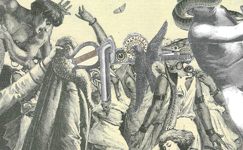 シュルレアリスム・ワンダーランド！画家たちが夢見た超現実世界