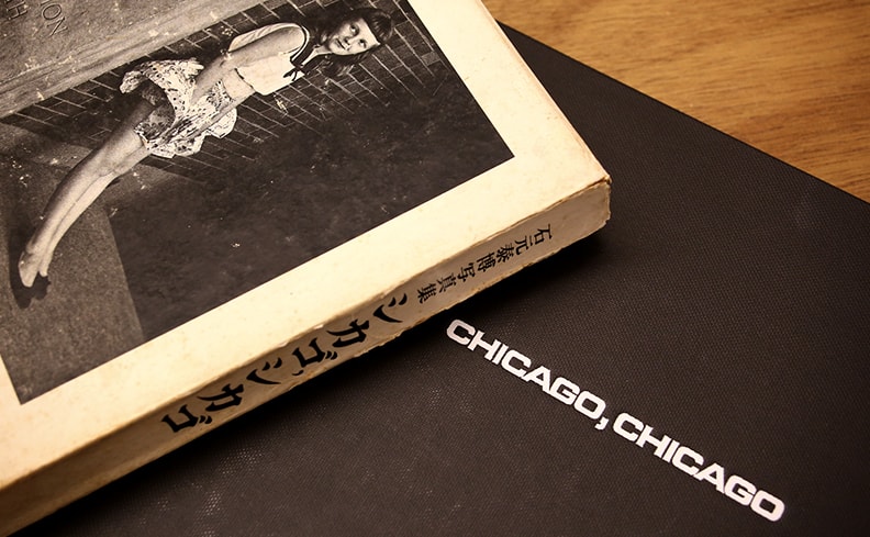 なかなか手を出せない、あこがれの本。思い切って手に取ってみました