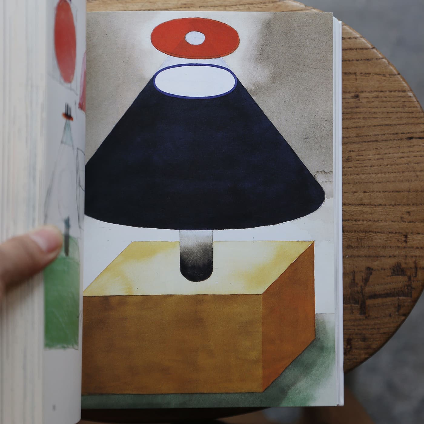 700作品に詰め込まれたソットサス・デザインの根源。 | nostos books