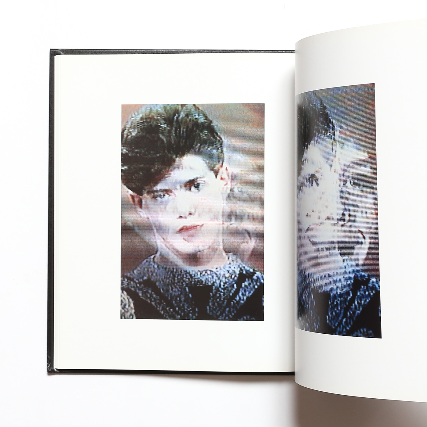 Larry Clark | ラリー・クラーク写真集 | nostos books ノストスブックス