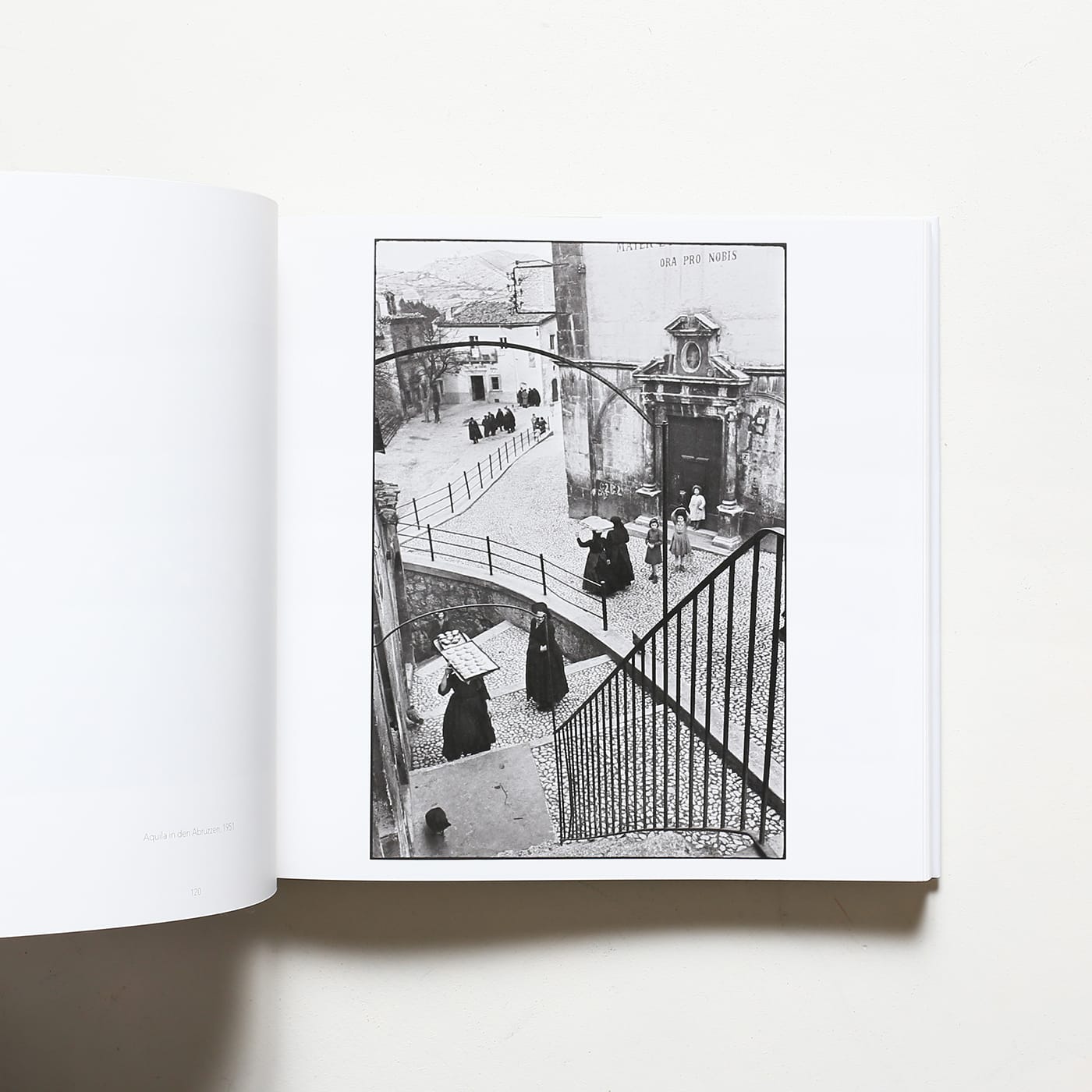 Henri Cartier-Bresson: Die Photographien | アンリ・カルティエ