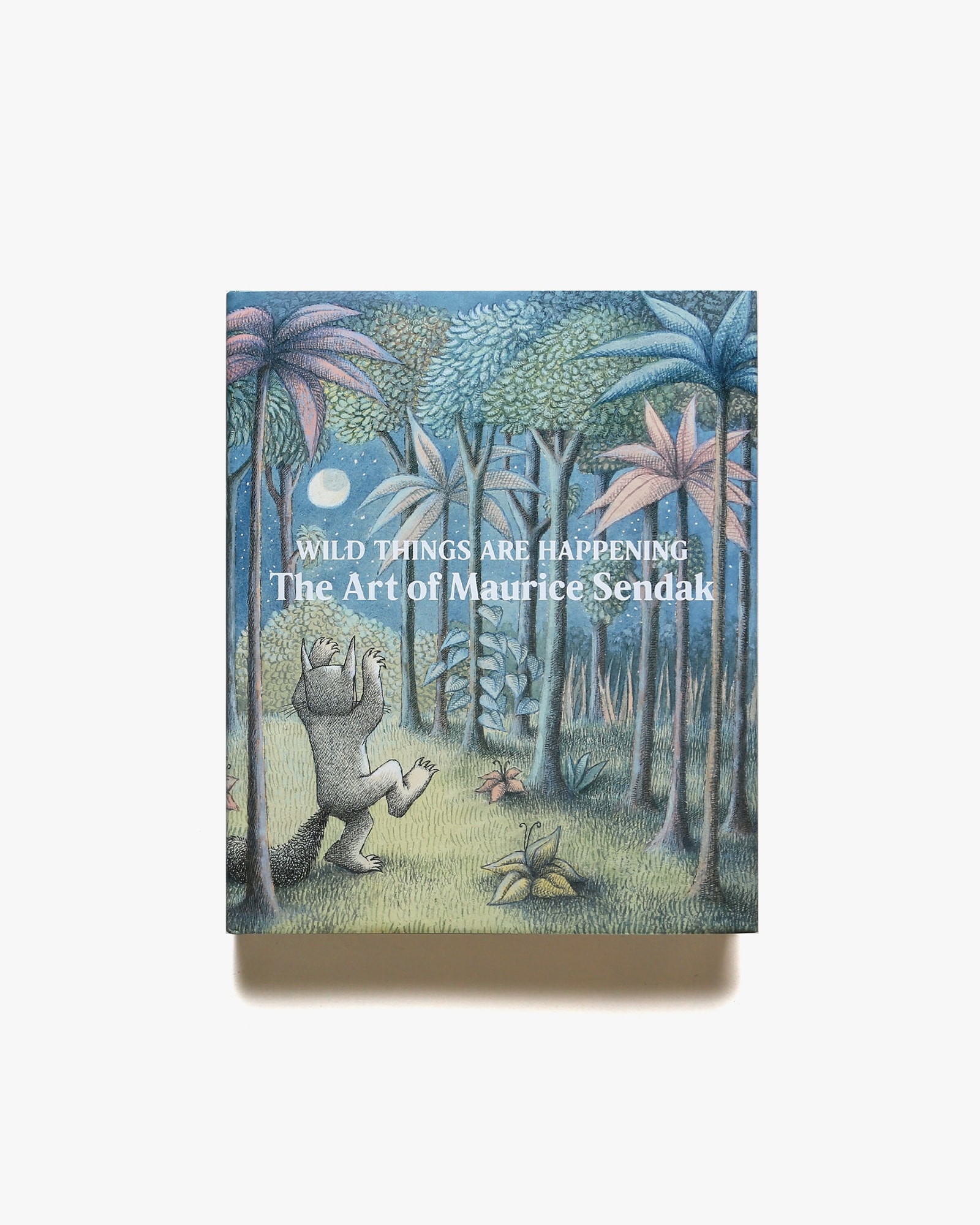 Wild Things Are Happening: The Art of Maurice Sendak | モーリス