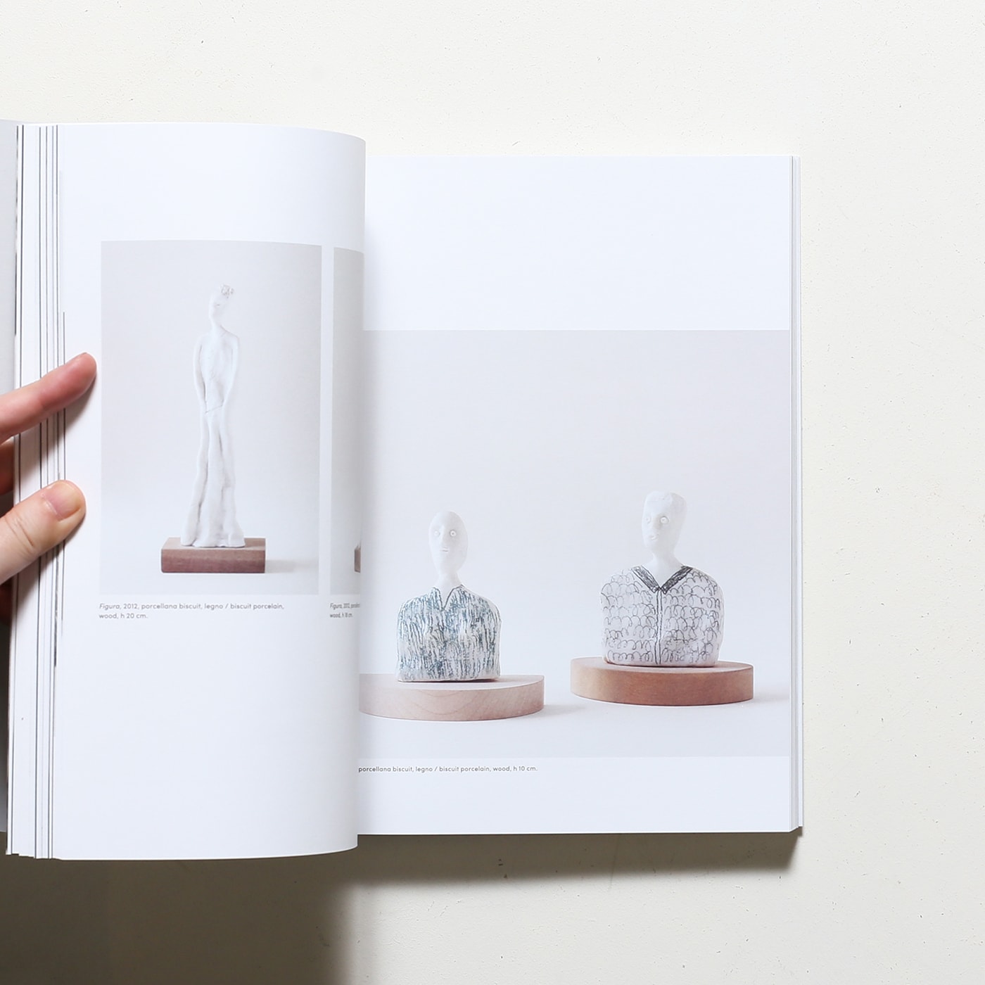 Guido De Zan: An Idea of Lightness | グイド・デ・ザン | nostos