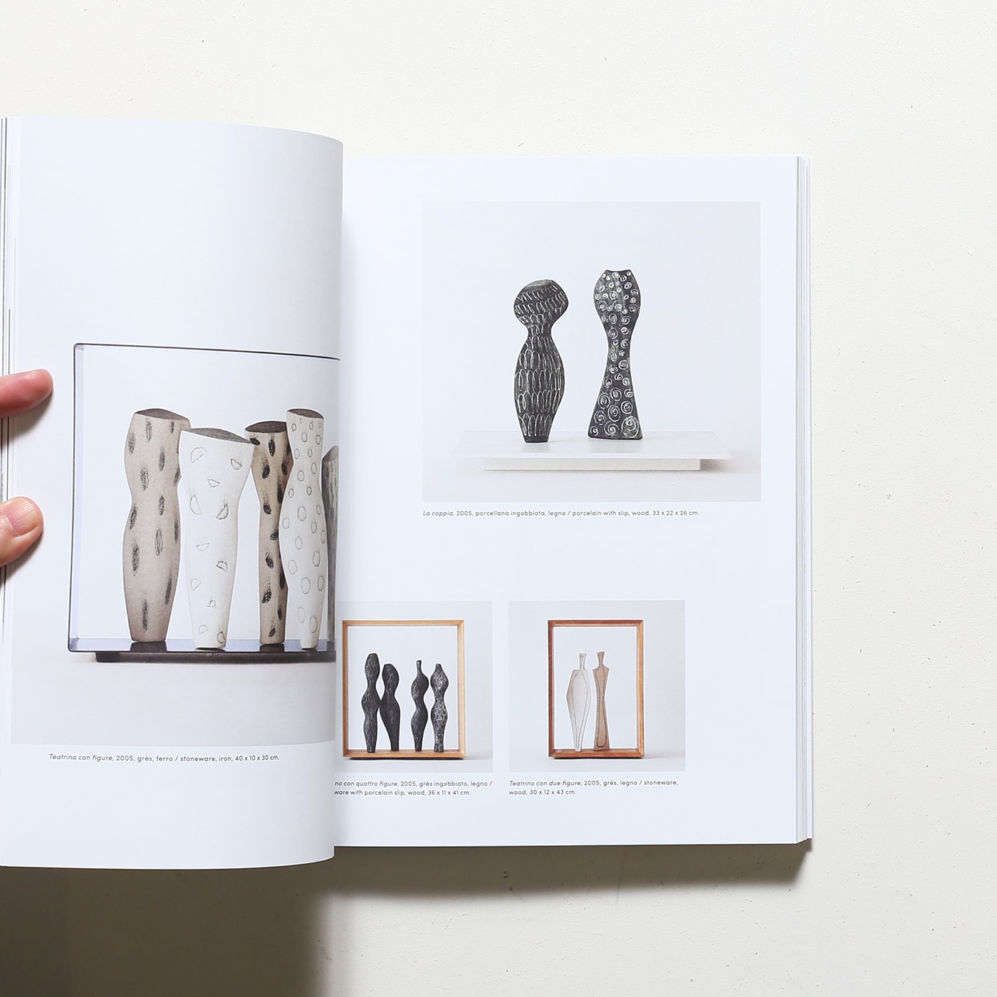 Guido De Zan: An Idea of Lightness | グイド・デ・ザン | nostos