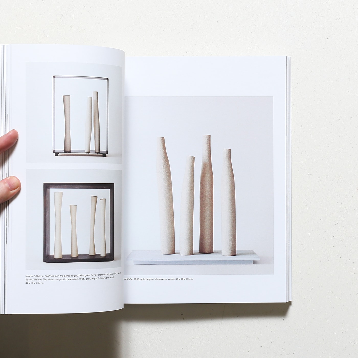 Guido De Zan: An Idea of Lightness | グイド・デ・ザン | nostos