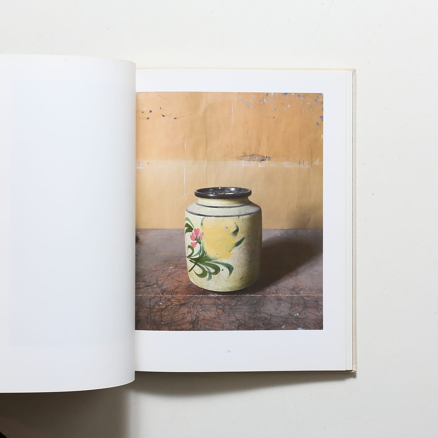 Joel Meyerowitz: Morandi's Objects | ジョエル・マイヤーウィッツ