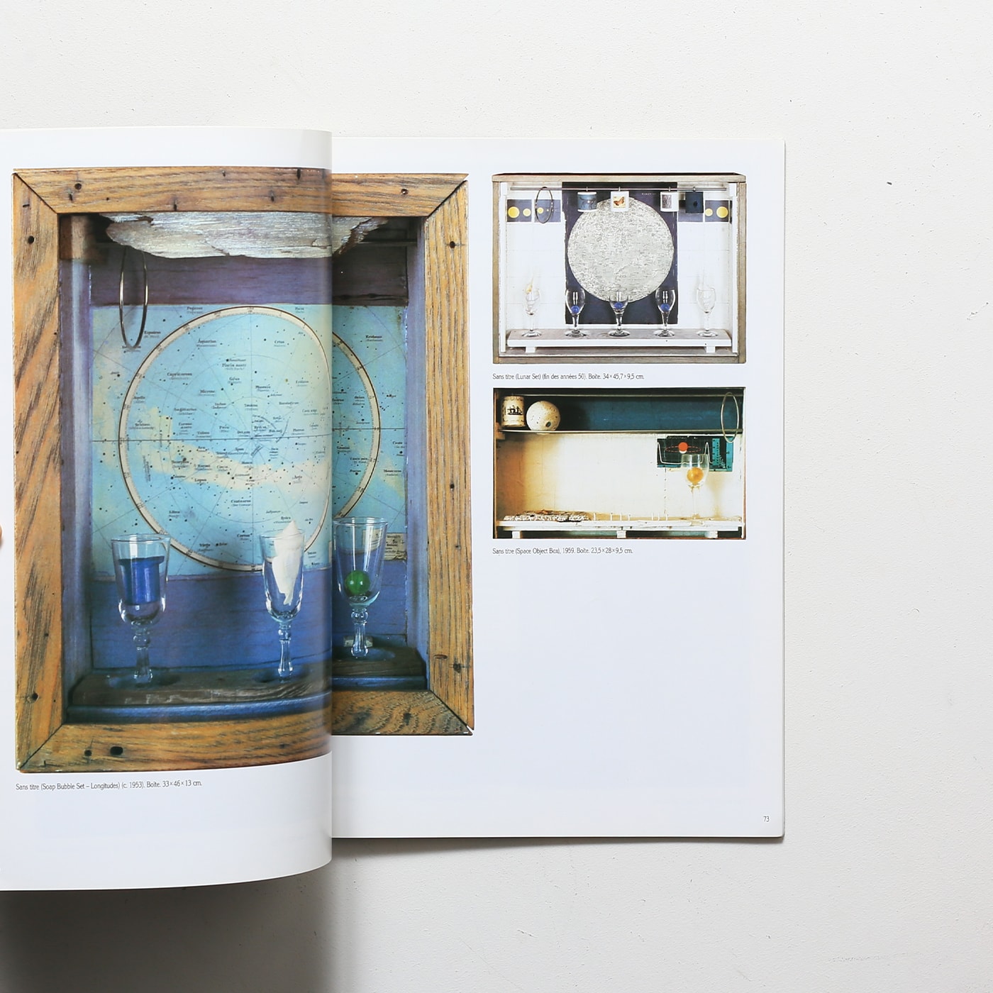 Joseph Cornell 1900-2000 | ジョゼフ・コーネル | nostos books