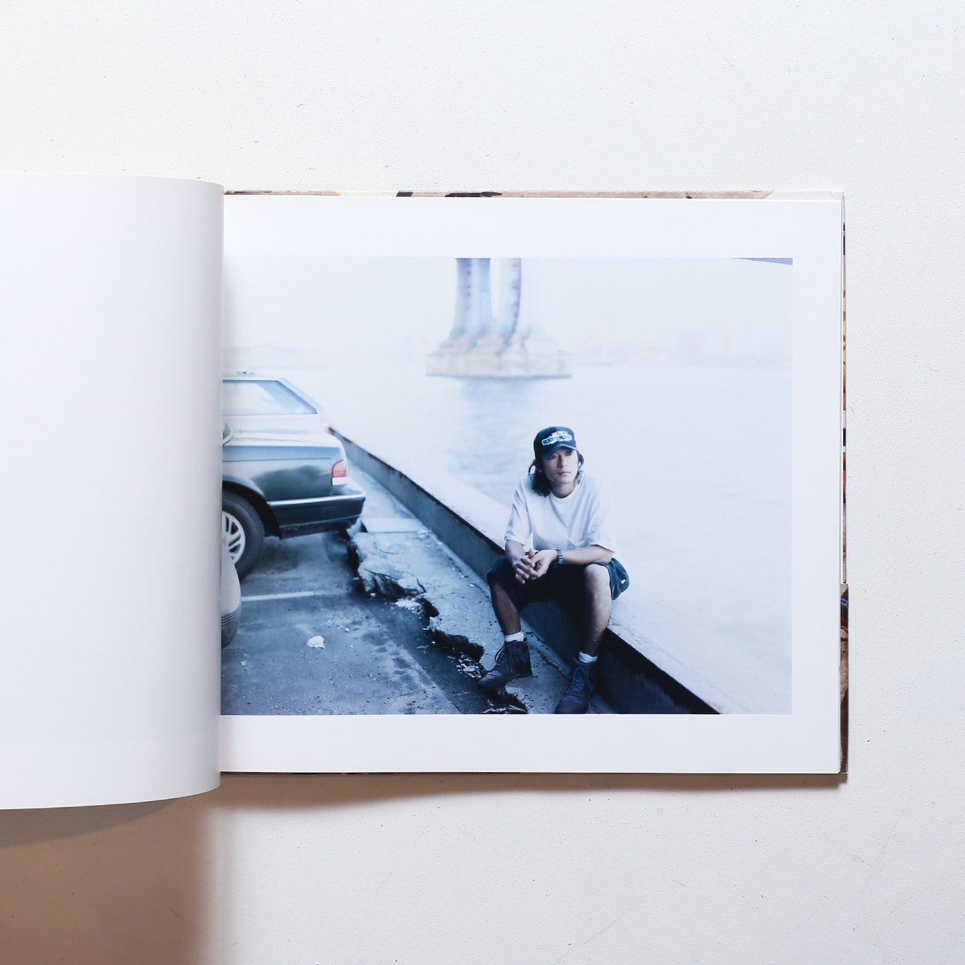 高橋恭司写真集 Takahashi Kyoji | 光琳社 | nostos books ノストス