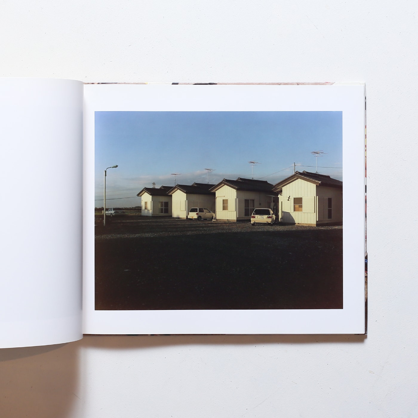 高橋恭司写真集 Takahashi Kyoji | 光琳社 | nostos books ノストス