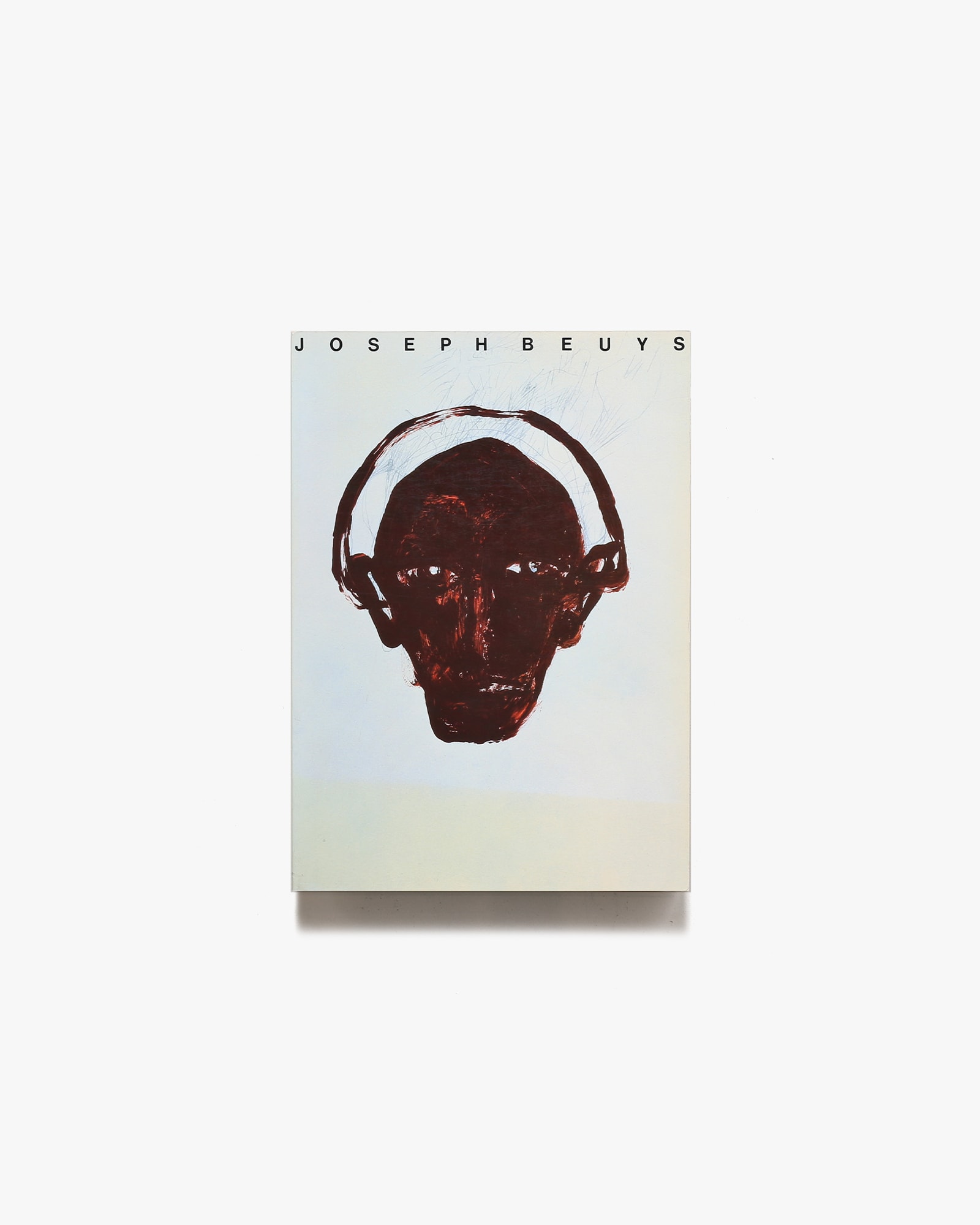 ヨーゼフ・ボイス展 | 西武美術館 | nostos books ノストスブックス