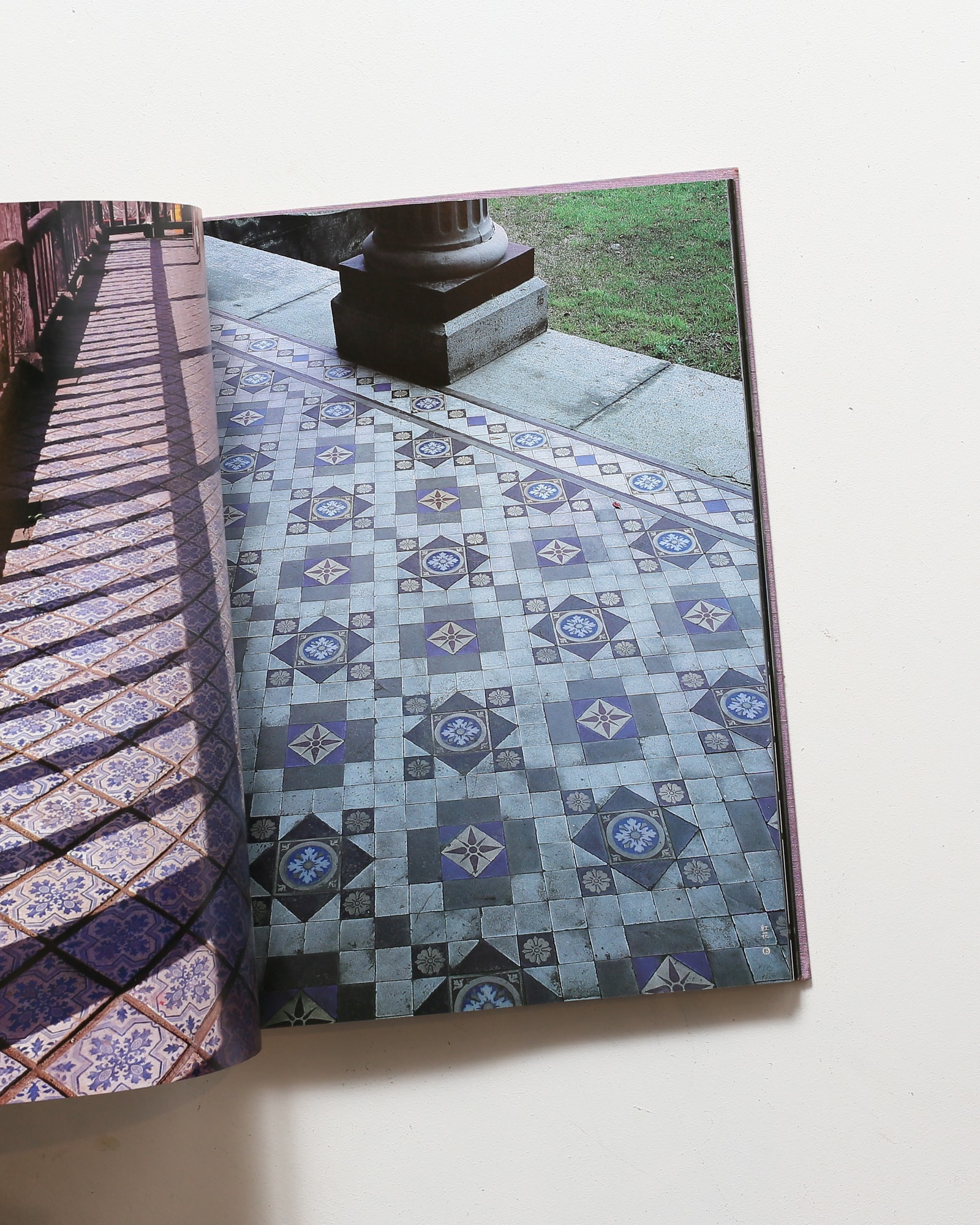 建築紅花青鳥図 | 増田彰久、塚本邦雄、藤森照信 | nostos books