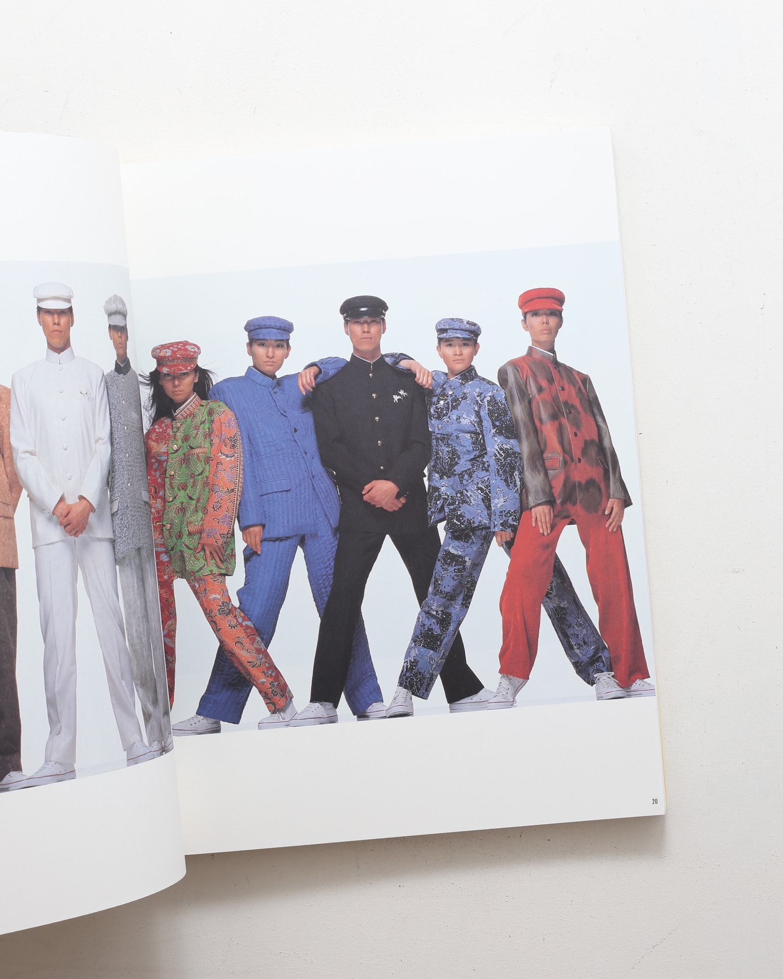 一生たち Issey Miyake ＆ Miyake Design Studio 1970-1985 | 三宅一生