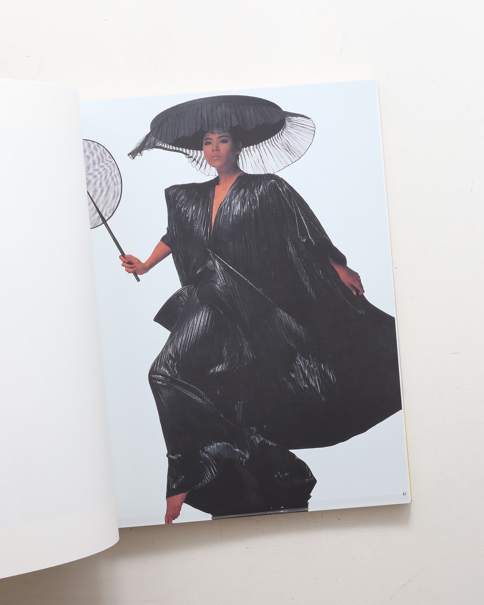 一生たち Issey Miyake ＆ Miyake Design Studio 1970-1985 | 三宅一生