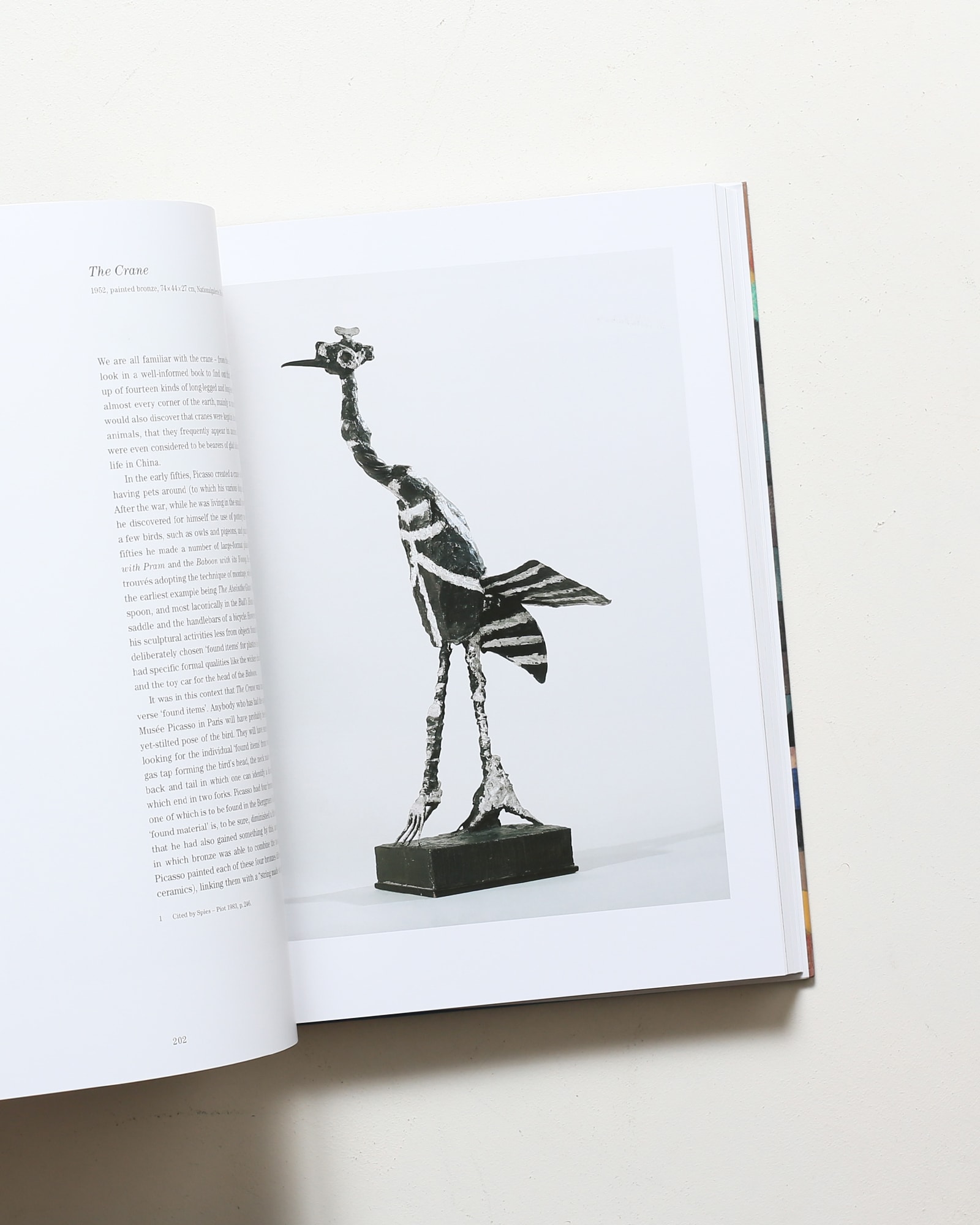 Picasso and His Time | nostos books ノストスブックス