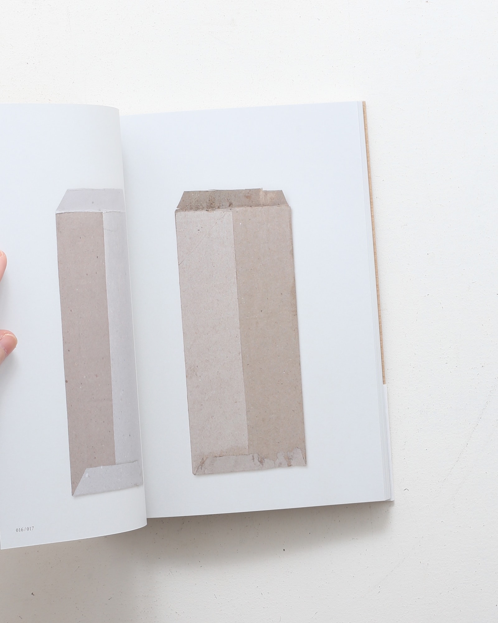 おじいちゃんの封筒 新装版 | 藤井咲子 | nostos books ノストスブックス